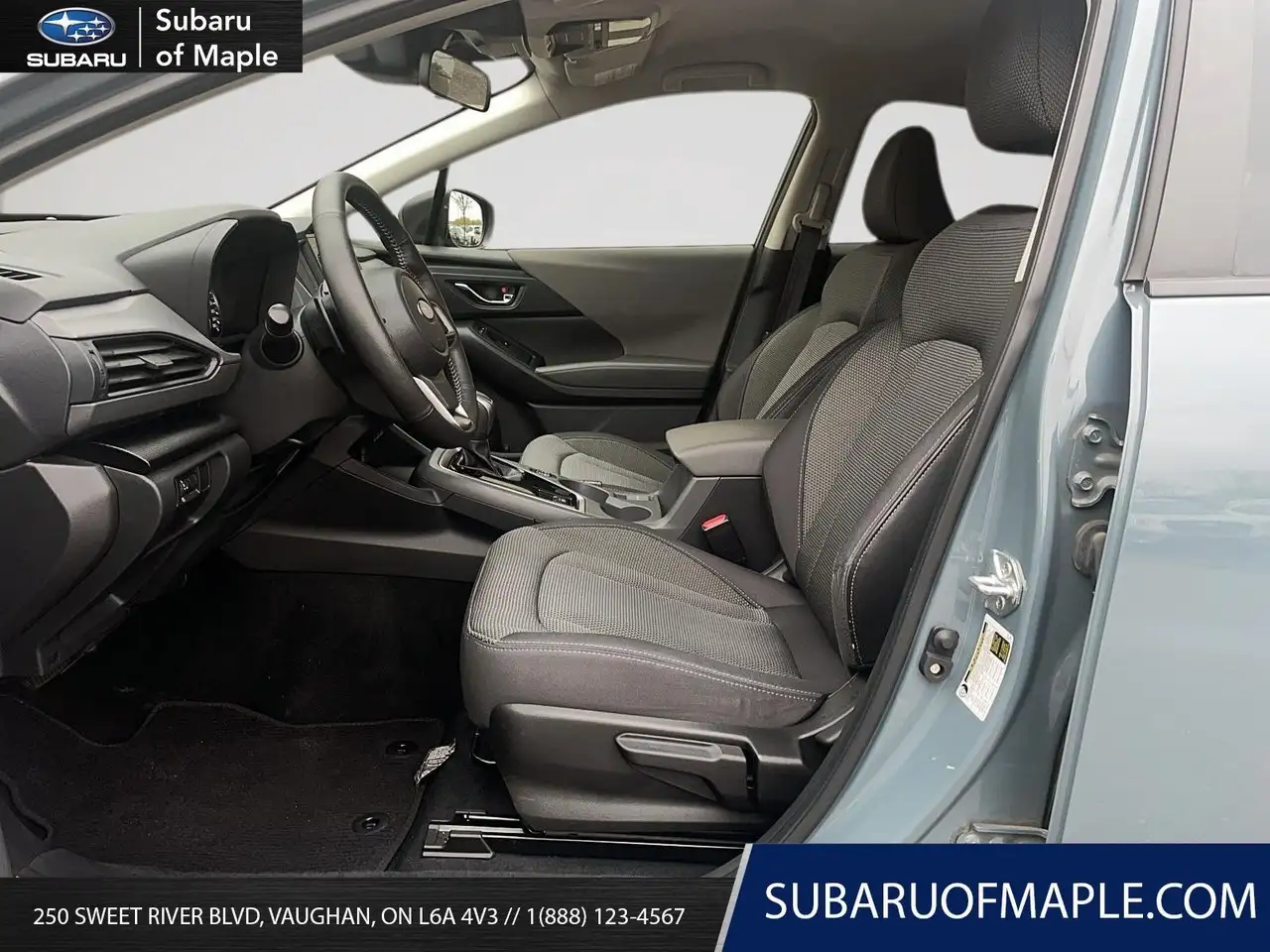 Subaru Crosstrek снимка Subaru Crosstrek