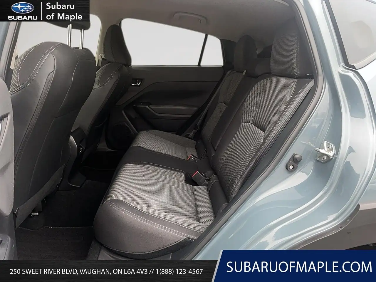 Subaru Crosstrek снимка Subaru Crosstrek