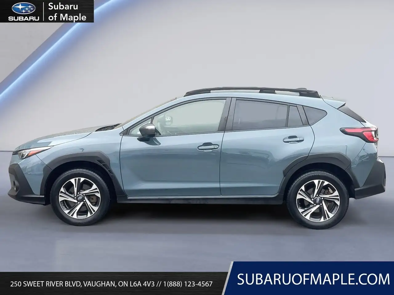 Subaru Crosstrek снимка Subaru Crosstrek