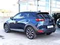 Mazda CX-3 **19000KM** CX-3 1.8 Exceed 2WD 115cv Automatica Blu/Azzurro - thumbnail 5