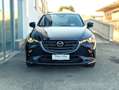 Mazda CX-3 **19000KM** CX-3 1.8 Exceed 2WD 115cv Automatica Blu/Azzurro - thumbnail 1
