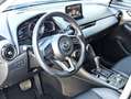 Mazda CX-3 **19000KM** CX-3 1.8 Exceed 2WD 115cv Automatica Blu/Azzurro - thumbnail 7