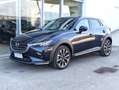 Mazda CX-3 **19000KM** CX-3 1.8 Exceed 2WD 115cv Automatica Blu/Azzurro - thumbnail 2