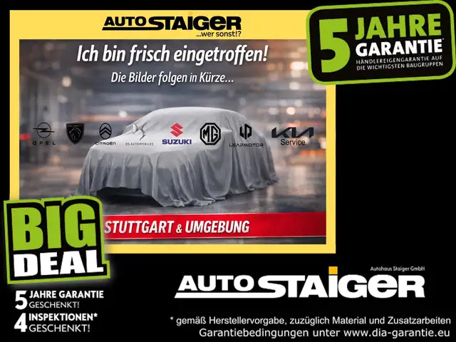 DS Automobiles DS 3 DS3 Performance Line + Alcantara+LED+Navi+LM