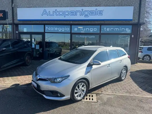 Toyota Auris Touring Sports 1.8 Hybrid Active