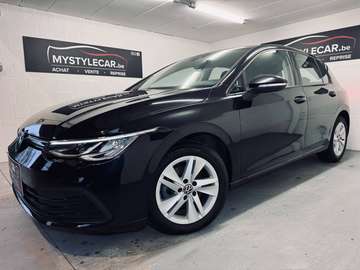 Golf 2.0 SCR TDi Active