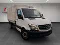 Mercedes-Benz Sprinter II Pritsche 213 CDI*2.Hand*Klima* Weiß - thumbnail 3
