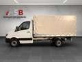 Mercedes-Benz Sprinter II Pritsche 213 CDI*2.Hand*Klima* Weiß - thumbnail 6
