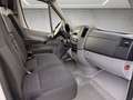 Mercedes-Benz Sprinter II Pritsche 213 CDI*2.Hand*Klima* Weiß - thumbnail 10