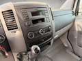 Mercedes-Benz Sprinter II Pritsche 213 CDI*2.Hand*Klima* Weiß - thumbnail 7