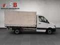 Mercedes-Benz Sprinter II Pritsche 213 CDI*2.Hand*Klima* Weiß - thumbnail 11