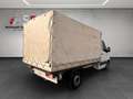 Mercedes-Benz Sprinter II Pritsche 213 CDI*2.Hand*Klima* Weiß - thumbnail 4