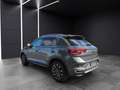 Volkswagen T-Roc 2.0 TDI Sport DSG/R-Line/Mirror-Link/VC... Gris - thumbnail 4