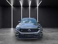 Volkswagen T-Roc 2.0 TDI Sport DSG/R-Line/Mirror-Link/VC... Gris - thumbnail 2