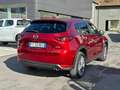 Mazda CX-5 2.2L Skyactiv-D 150 CV 2WD Exceed Rosso - thumbnail 4