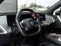 BMW iX iX xDrive50 !!! FULL OPTION !!! Zwart - thumbnail 18