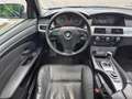 BMW 525 525d Österreich-Paket Aut. Schwarz - thumbnail 7