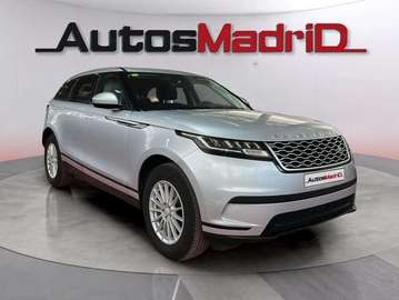 2.0D S 4WD Aut. 180