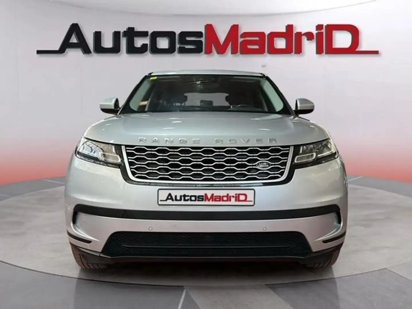 Land Rover Range Rover Velar 2.0D S 4WD Aut. 180 Amarillo - 2