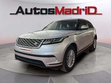 2.0D S 4WD Aut. 180