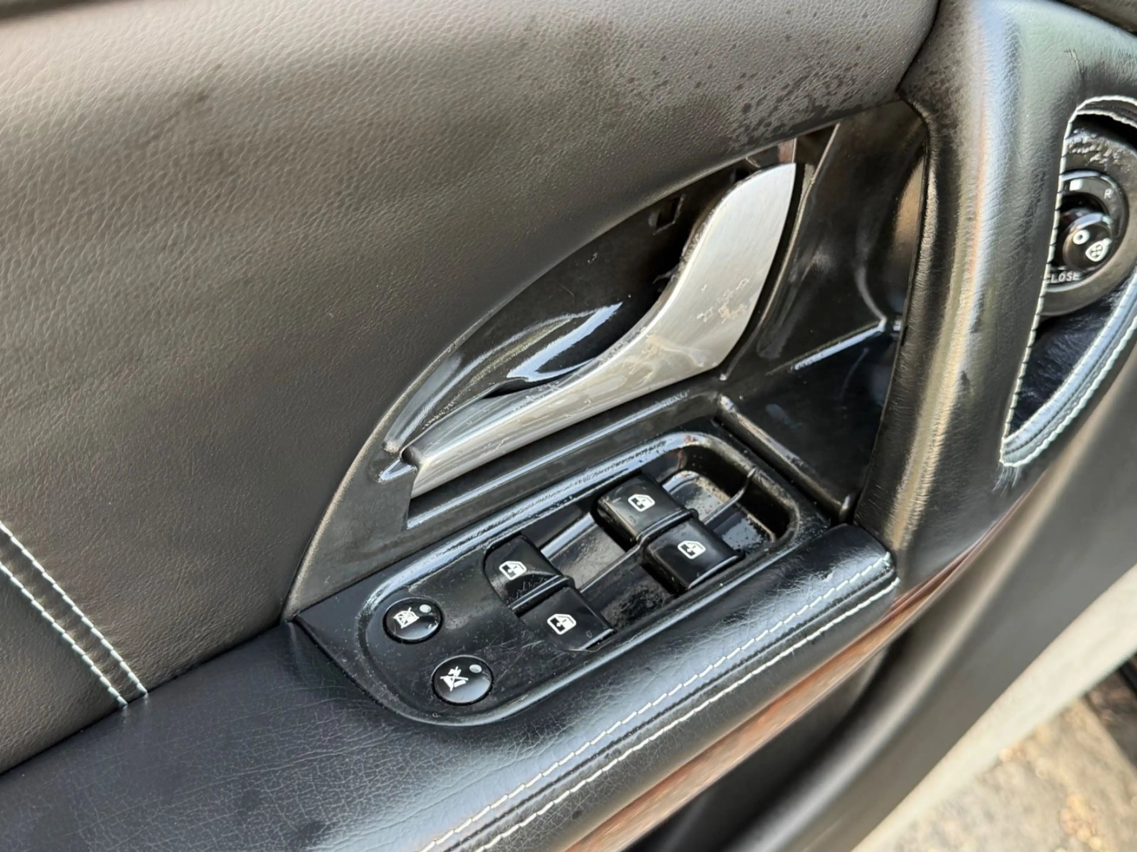 Maserati Quattroporte 4.2 V8 Executive/TOP Historie/ — photo 12
