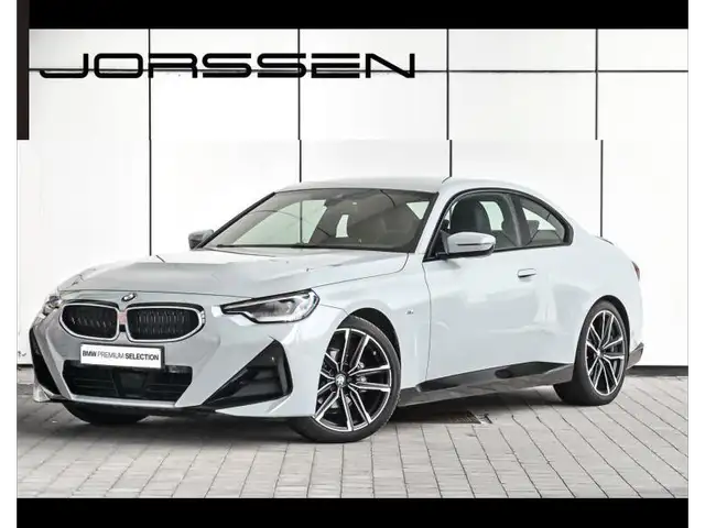 BMW 218 M Sportpakket