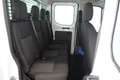 Ford Transit 2.0 TDCI 4x4 350 L3 DOKA Pritsche Standhzg Klima Blanc - thumbnail 20