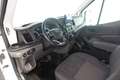 Ford Transit 2.0 TDCI 4x4 350 L3 DOKA Pritsche Standhzg Klima Blanc - thumbnail 11