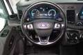 Ford Transit 2.0 TDCI 4x4 350 L3 DOKA Pritsche Standhzg Klima Blanc - thumbnail 14
