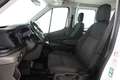 Ford Transit 2.0 TDCI 4x4 350 L3 DOKA Pritsche Standhzg Klima Blanc - thumbnail 12