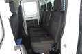 Ford Transit 2.0 TDCI 4x4 350 L3 DOKA Pritsche Standhzg Klima Blanc - thumbnail 19