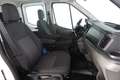 Ford Transit 2.0 TDCI 4x4 350 L3 DOKA Pritsche Standhzg Klima Blanc - thumbnail 18