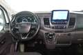 Ford Transit 2.0 TDCI 4x4 350 L3 DOKA Pritsche Standhzg Klima Blanc - thumbnail 13