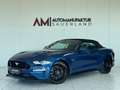 Ford Mustang GT Convertible*Hentzschel*EVO2*MagneRide Azul - thumbnail 2