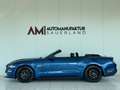 Ford Mustang GT Convertible*Hentzschel*EVO2*MagneRide Azul - thumbnail 6