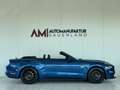Ford Mustang GT Convertible*Hentzschel*EVO2*MagneRide Azul - thumbnail 5