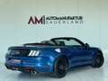 Ford Mustang GT Convertible*Hentzschel*EVO2*MagneRide Azul - thumbnail 8