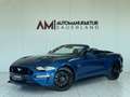 Ford Mustang GT Convertible*Hentzschel*EVO2*MagneRide Azul - thumbnail 1