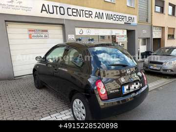 1.2 City TÜV Neu !