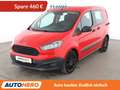 Ford Transit 1.0 EcoBoost Kombi *NAVI*PDC*SHZ* Rot - thumbnail 1