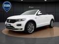 Volkswagen T-Roc Cabrio 1.5 TSI 150PK R-Line DSG | Camera | Stoelve Wit - thumbnail 1