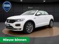 Volkswagen T-Roc Cabrio 1.5 TSI 150PK R-Line DSG | NIEUW BINNEN | C Wit - thumbnail 1