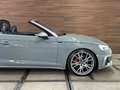 Audi S5 Cabriolet 3.0 TFSI A5 quattro 354 PK | B&O | 20' i Gris - thumbnail 23