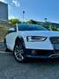 Audi A4 allroad 2.0 tdi Ambiente 177cv s-tronic Bianco - thumbnail 1