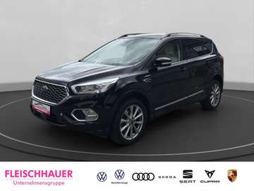 Vignale 1.5 Titanium nur an Händler/Export