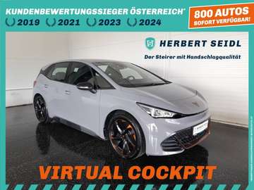 58/62 kWh *19 ZOLL / VOLL-LED MIT FLA / VIRTUELL / NAVI / ACC / KAMERA / KEYLESS / WINTERPAKET*
