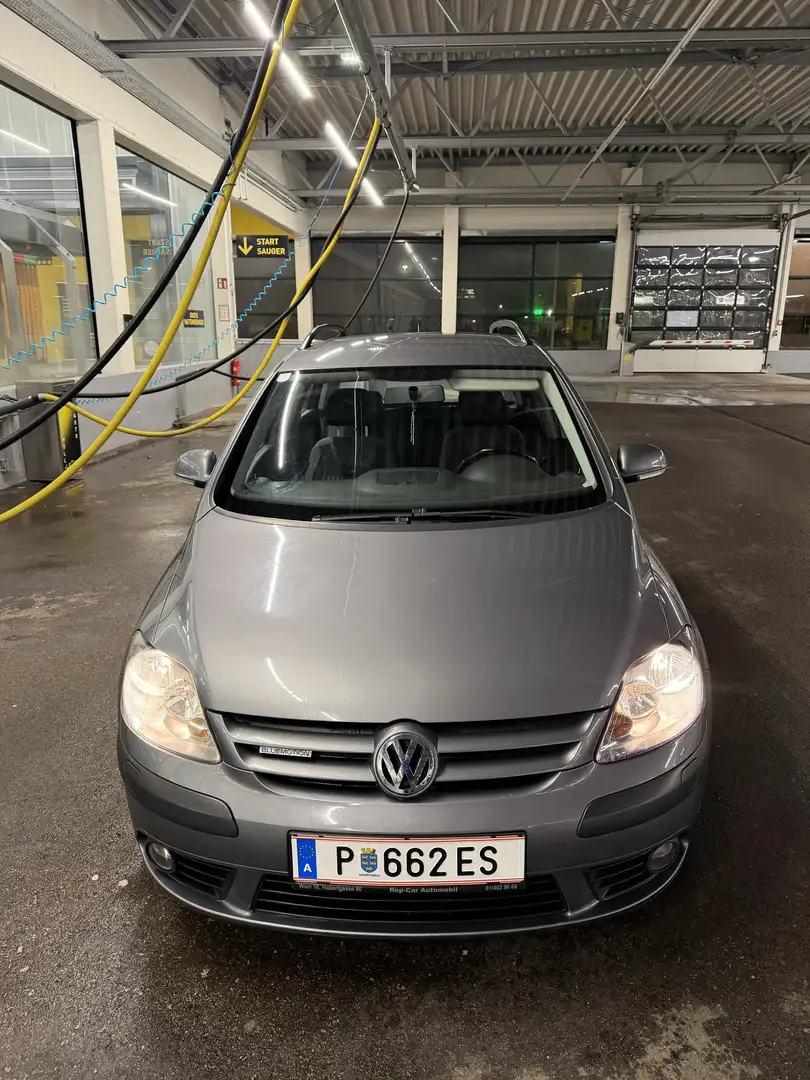 Volkswagen Golf Plus Sportline 1,9 TDI DPF - 1