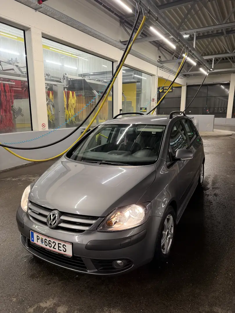 Volkswagen Golf Plus Sportline 1,9 TDI DPF - 2
