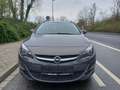 Opel Astra Edition Gris - thumbnail 8