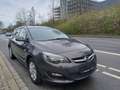 Opel Astra Edition Gris - thumbnail 7